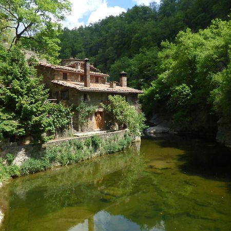 Fonda Marsal Guest House Тавертет Екстериор снимка