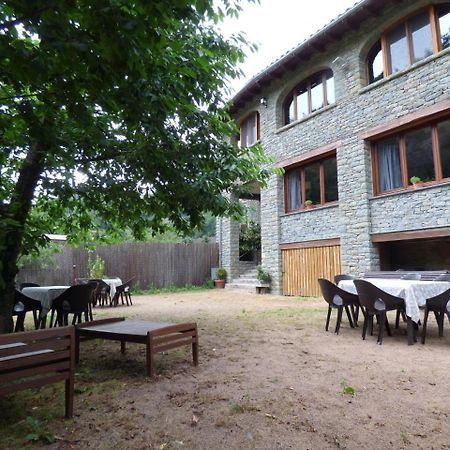 Fonda Marsal Guest House Тавертет Екстериор снимка
