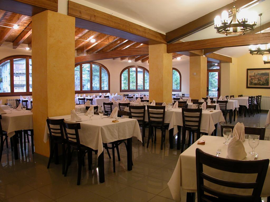 Fonda Marsal Guest House Тавертет Екстериор снимка
