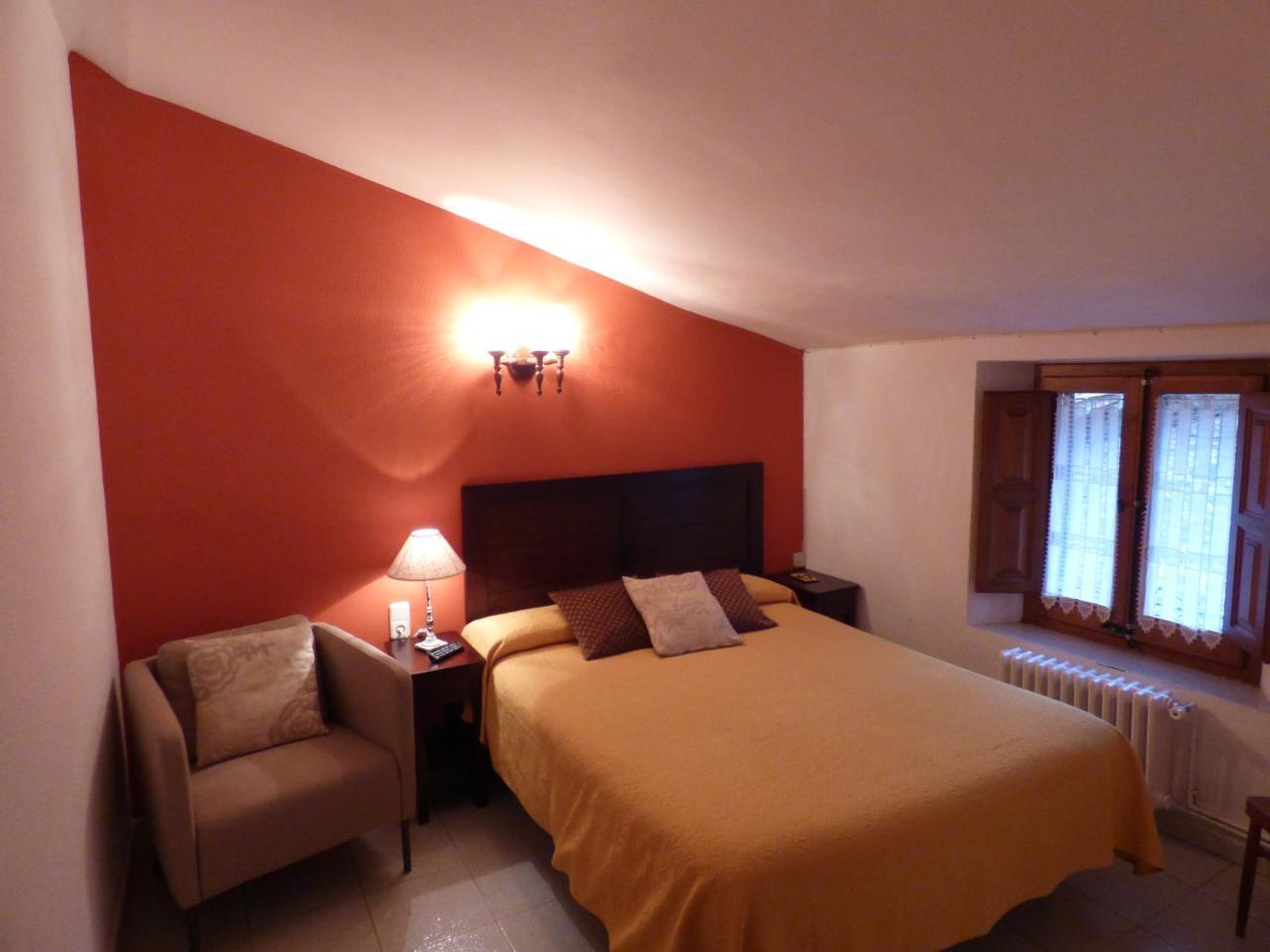 Fonda Marsal Guest House Тавертет Екстериор снимка